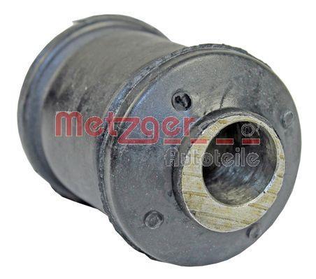 Silentblock del puente trasero METZGER ref. 52080709